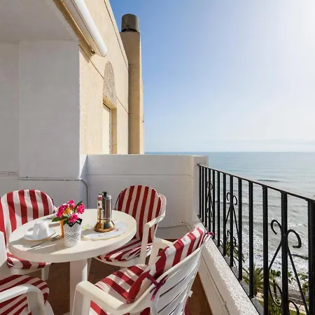 El Cano By Interhome Apartment *