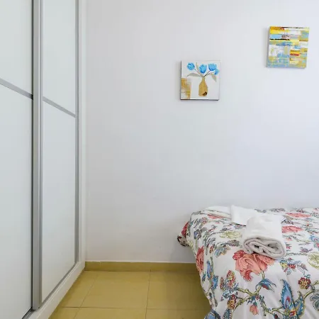 El Cano By Interhome Apartment *