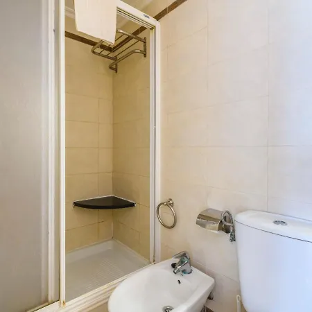 Apartment El Cano By Interhome *