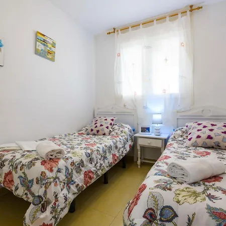 El Cano By Interhome