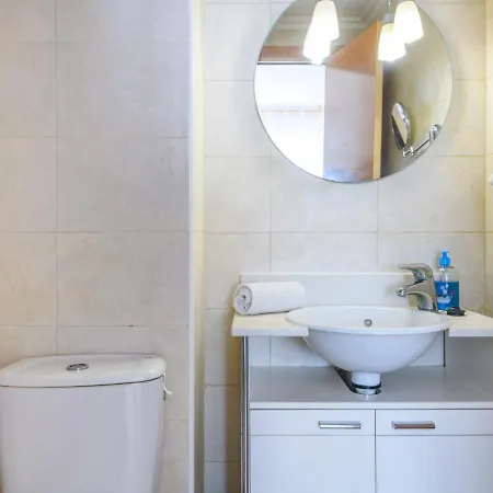 Apartment El Cano By Interhome *