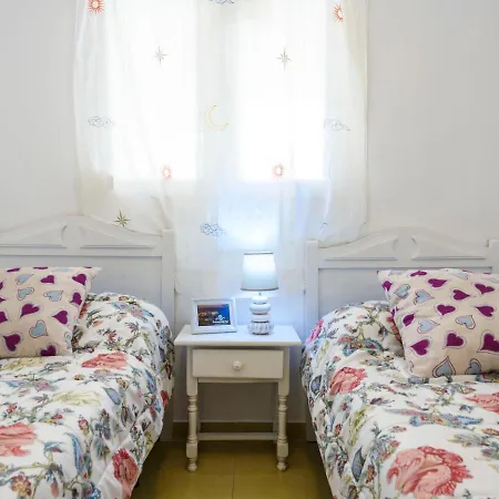 Апартаменты El Cano By Interhome *