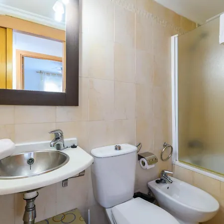El Cano By Interhome Apartment Oropesa del Mar