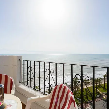 El Cano By Interhome Apartment Oropesa del Mar