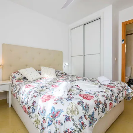 El Cano By Interhome Apartment *