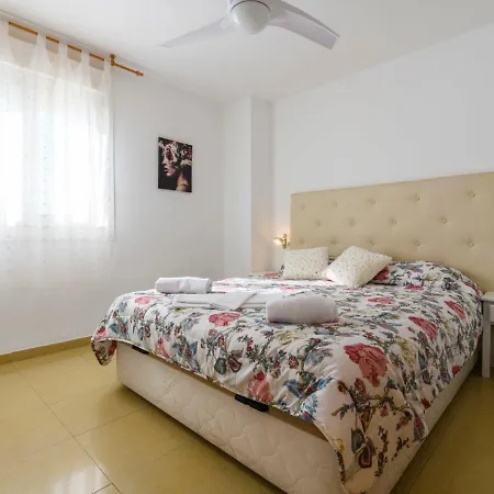 El Cano By Interhome Apartment Oropesa del Mar