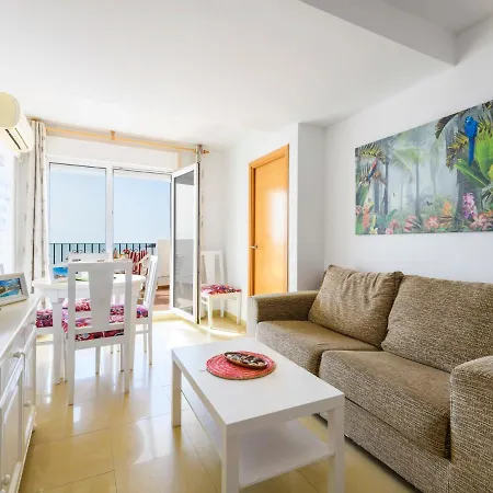 Apartamento El Cano By Interhome Oropesa del Mar