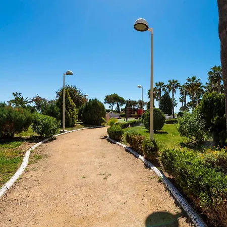 El Cano By Interhome Apartment Oropesa del Mar