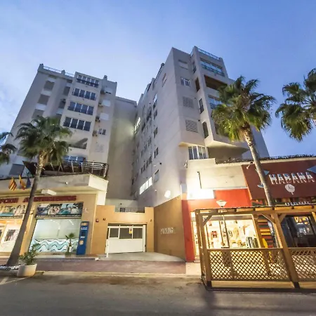 El Cano By Interhome * Oropesa del Mar