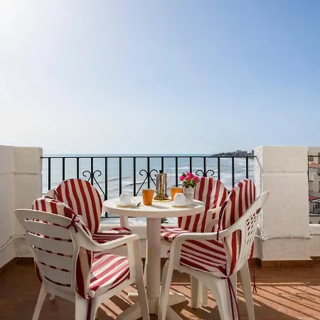 Apartment El Cano By Interhome *