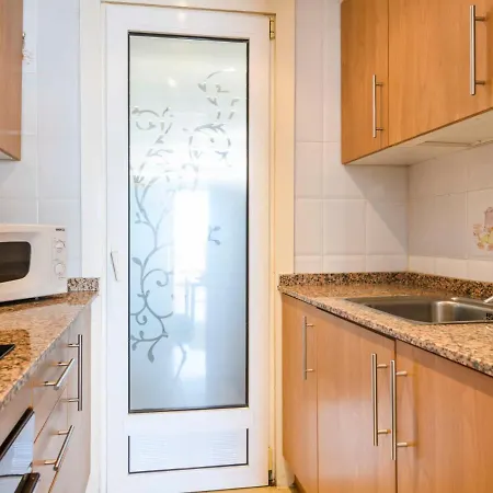 Apartamento El Cano By Interhome Oropesa del Mar