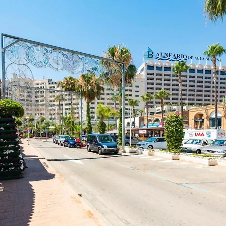 El Cano By Interhome Oropesa del Mar