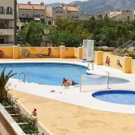 El Cano By Interhome