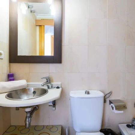 El Cano By Interhome Apartment *