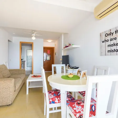 Apartment El Cano By Interhome
